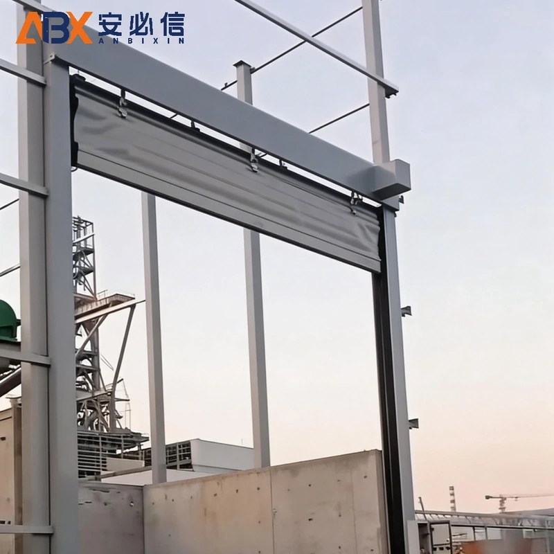 肇庆市高速堆积门