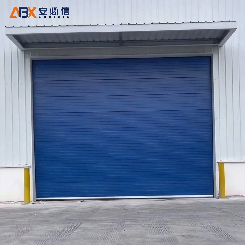 肇庆市涡轮硬质高速门